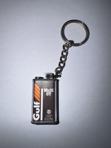 Vintage 1970s gulf - 1970s,
