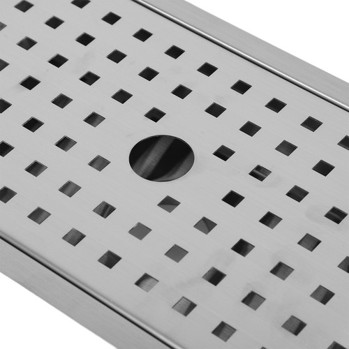 Kitchen sink with water - sink,