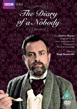 The Diary of a Nobody (2010)