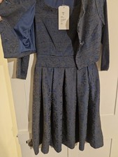 Mariane Women Swing Midi Dress