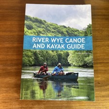River Wye Canoe and Kayak