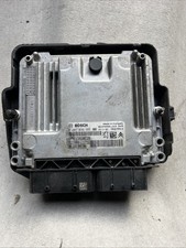 Citroen Berlingo Partner Bluehdi 2018-2025 1.5 Diesle Engine ECU 9818703480
