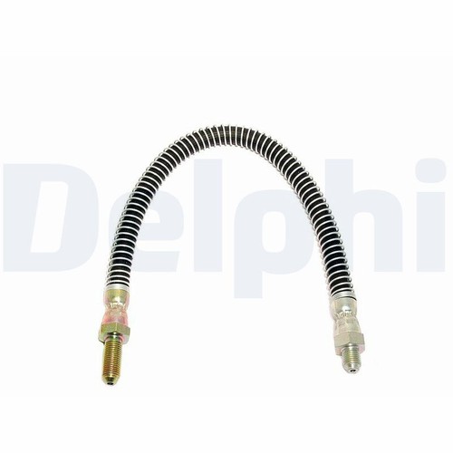 Delphi lh1739 brake hose - lh1739, front