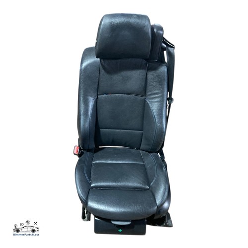 2012 bmw e93 - lci, seat
