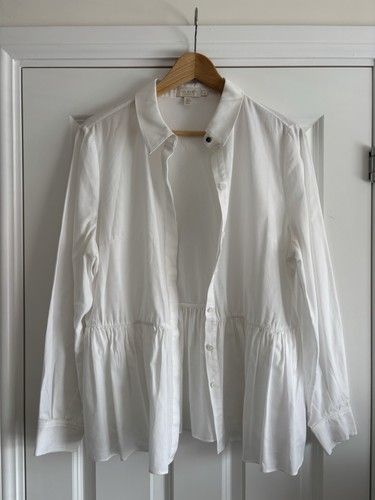 Ted baker white collared - ted,