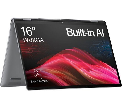 Envy x360 in 1 - 2, laptop