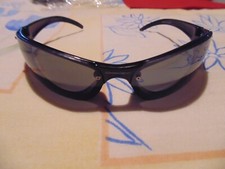 Vintage Oakley Light Black