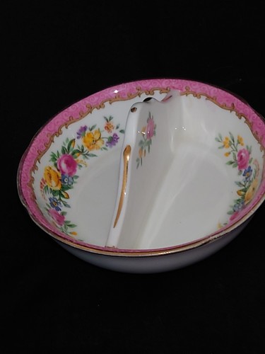 Vintage crown staffordshire - vintage,