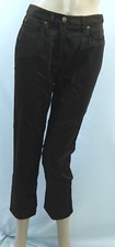 NWOT PRECIS petite brown