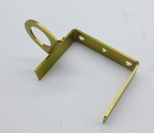 MG T-TYPE FUEL GAUGE FIXING