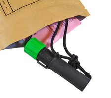 SERE 70 LED Light System Green