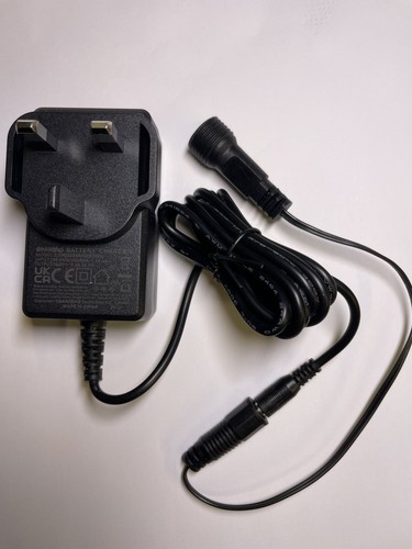 Replacement for 36v 12w - replacement,
