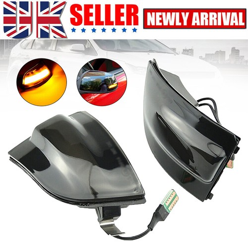 Gloss black led - black, indicator