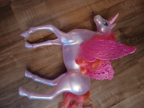 Barbie dreamtopia unicorn pair - dreamtopia,