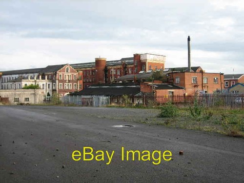 Photo 6x4 barbour threads - photo,