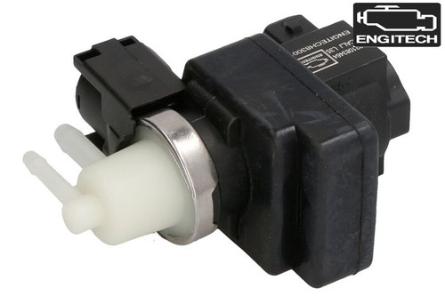 Turbo pressure solenoid - turbo,