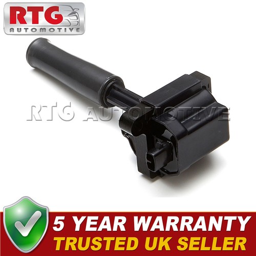 Ignition pencil coil pack - pencil,