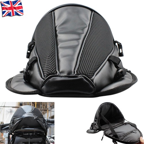 Motorcycle tail bag - motorcycle,