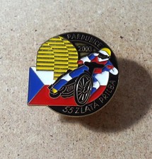 2003 GOLDEN HELMET OF