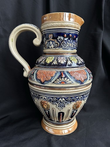 Collectible german pottery - german,