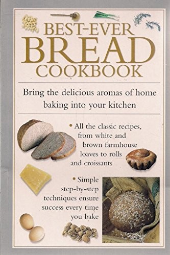 Best ever bread - best-ever,