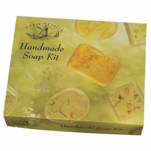 House craft handmade soap - of,