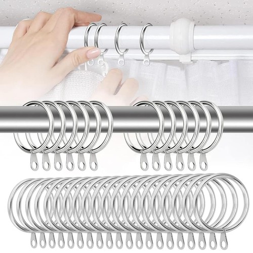 Pack metal curtain - 25, ​​metal
