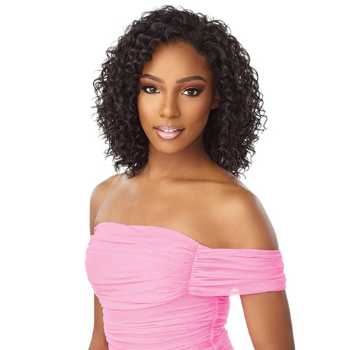 Sensationnel instant weave - sensationnel,