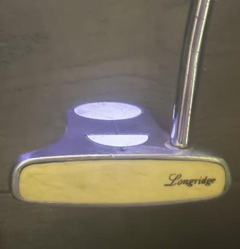Longridge accuracy insert - accuracy,