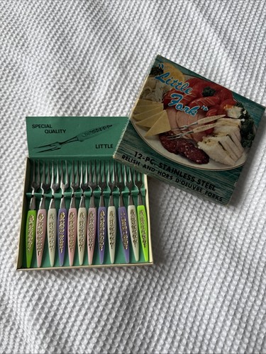 Vintage stainless steel - vintage,