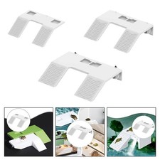 Turtle Basking Platform Reptile Habitat Resting Terrace Aquarium Animal Sink