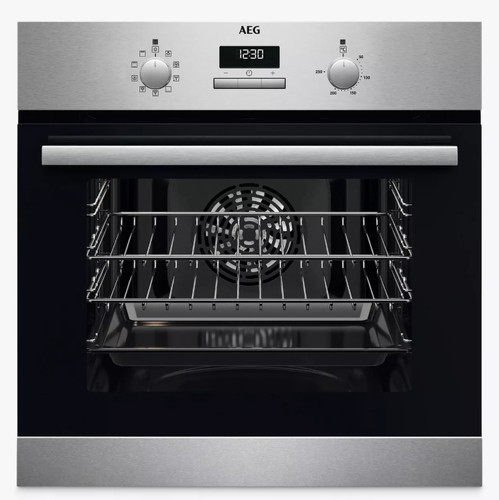 Aeg bsx23101xm built - bsx23101xm, in