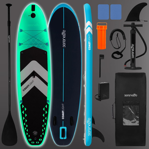 Premium stand paddle board - premium,