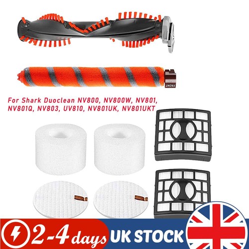 Filter Roller Brush for SHARK