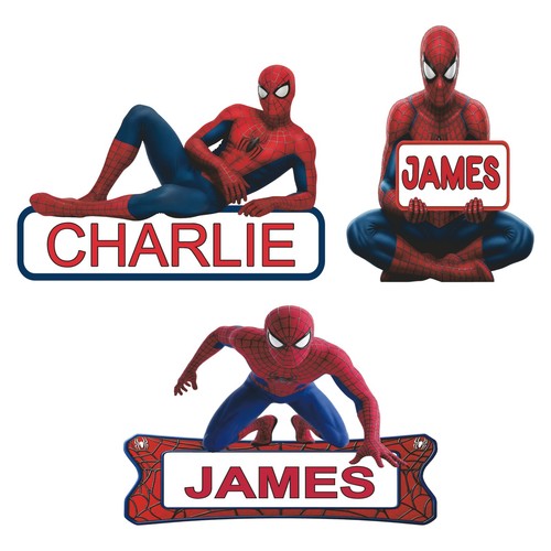 Spiderman superhero - spiderman,