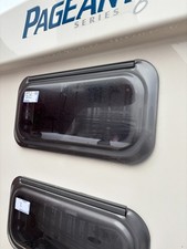 CARAVAN / MOTORHOME BAILEY