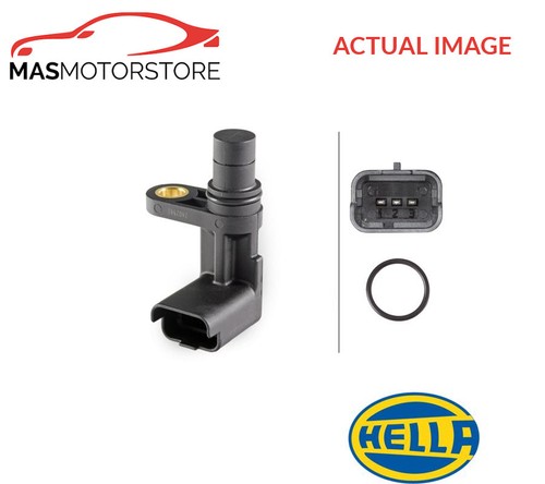 Camshaft position sensor hella - camshaft,