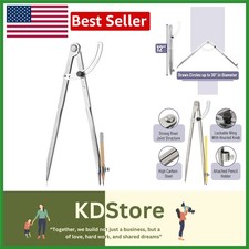 Precision 12-Inch Metal