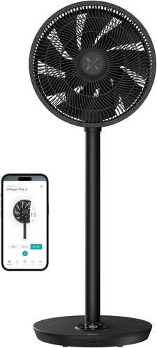 Duux whisper flex - whisper,