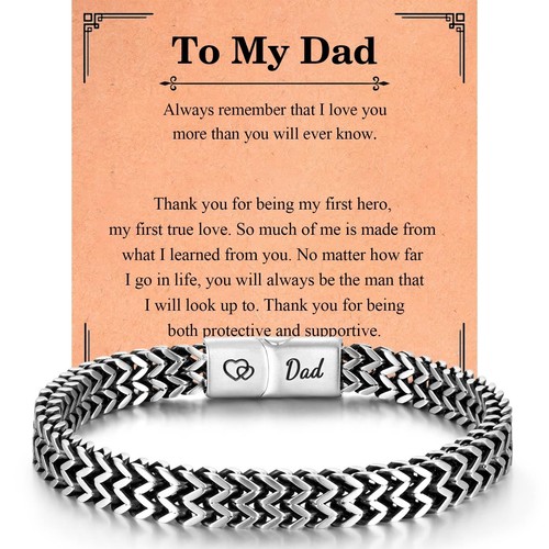 Father day gift from - father's,
