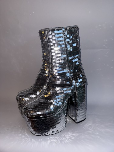 Syro kitten disco silver - syro, disco”