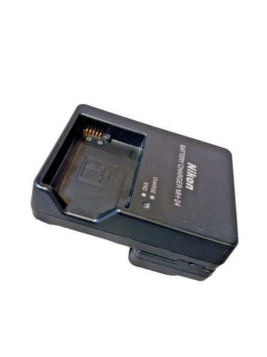 Nikon battery charger uk - battery,