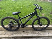 Carrera Blast 24 Inch Mountain bike
