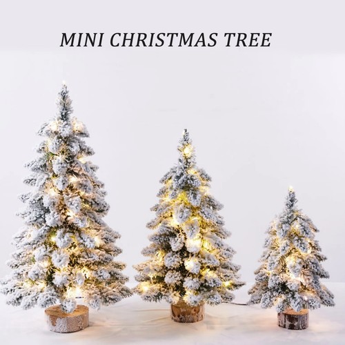 Light christmas tree - christmas, with