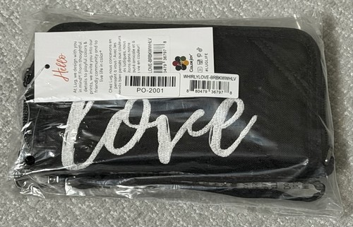 Lug whirly love rfid - love,