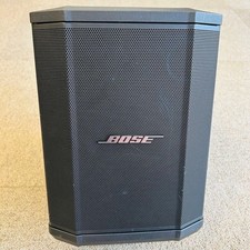 BOSE S1 Pro Portable PA System