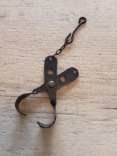 Meccano #150 Crane Grab -