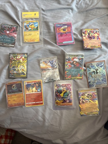 Pokémon cards aboutcards - pokémon, 80)cards