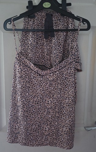 Primark womens leopard print - womens,