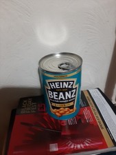 Heinz Baked Beans, 415g Tins